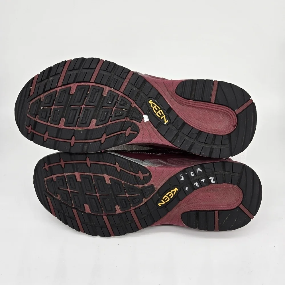 Keen versatrail women
